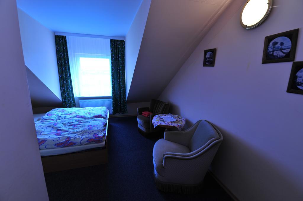 Appartement Residenz Saturn à Łeba Extérieur photo