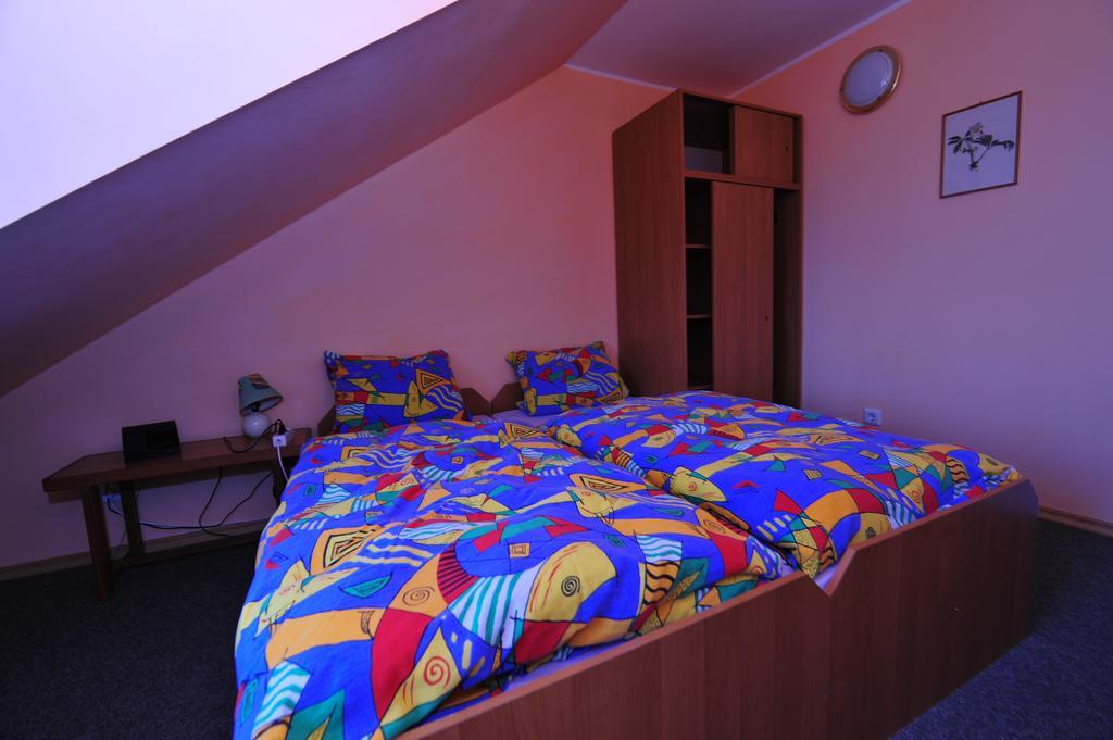 Appartement Residenz Saturn à Łeba Extérieur photo